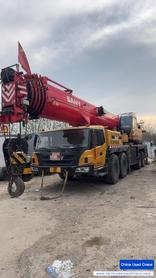 Buy Sany STC800T6 Used Crane / 1 Buy Sany STC800T6 Used Crane / 1